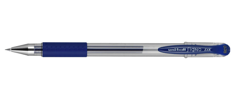 Uni-ball Signo DX Gel Pen