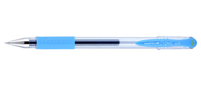 Uni-ball Signo DX Gel Pen