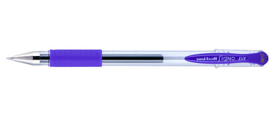 Uni-ball Signo DX Gel Pen