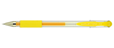 Uni-ball Signo DX Gel Pen