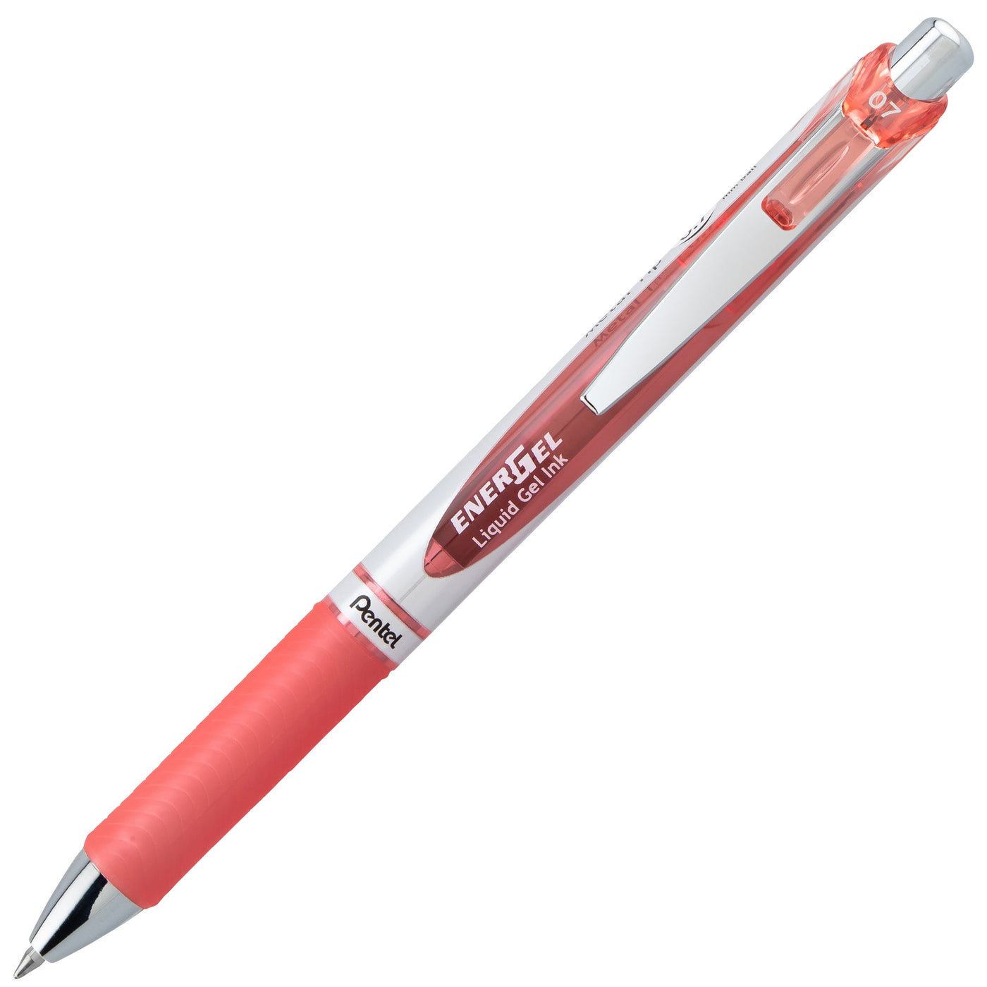 Pentel EnerGel RTX Retractable Gel Pen