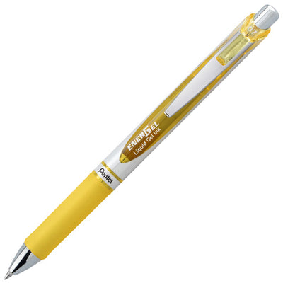 Pentel EnerGel RTX Retractable Gel Pen