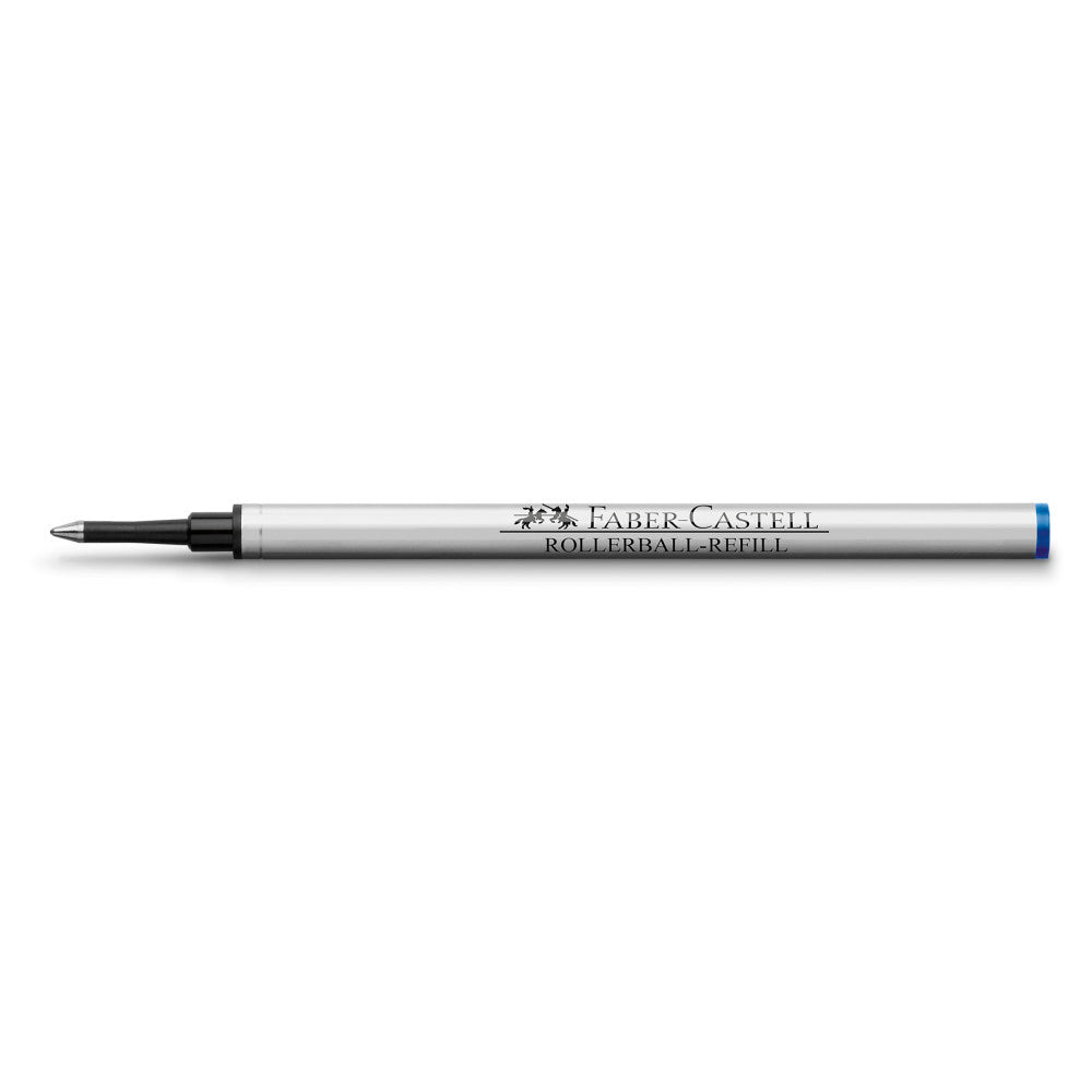 Faber-Castell Rollerball Refill - Blue | Atlas Stationers.