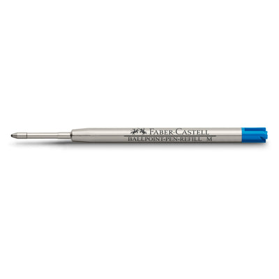 Faber-Castell Ballpoint Refill - Blue | Atlas Stationers.