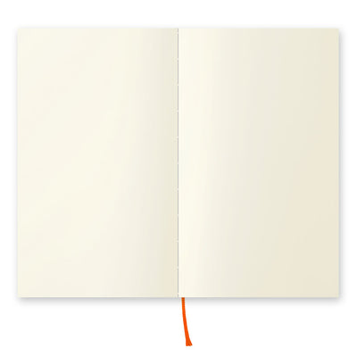 Midori MD Notebook - Blank - B6 Slim | Atlas Stationers.