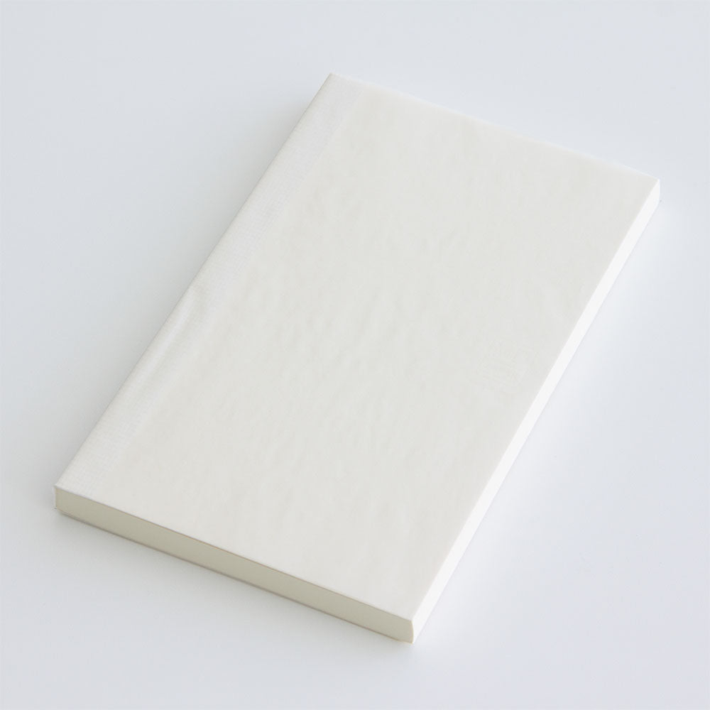 Midori MD Notebook - Blank - B6 Slim | Atlas Stationers.