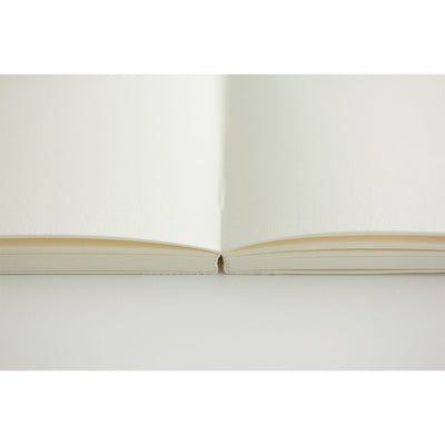 Midori MD Notebook - Blank - B6 Slim | Atlas Stationers.