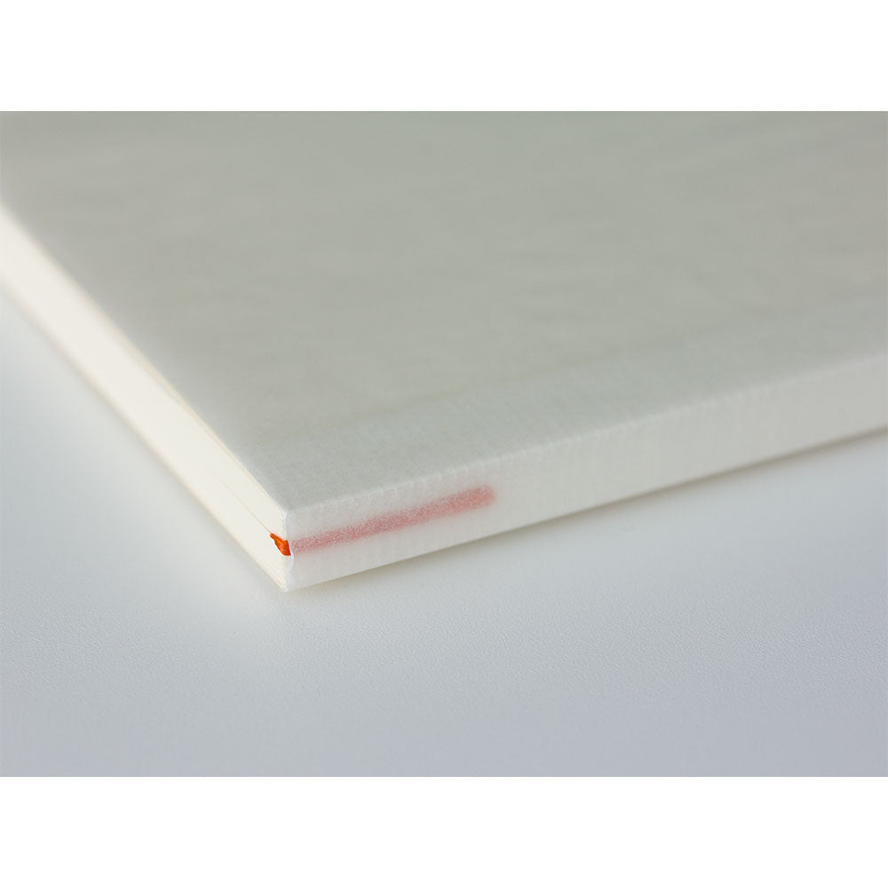 Midori MD Notebook - Blank - B6 Slim | Atlas Stationers.