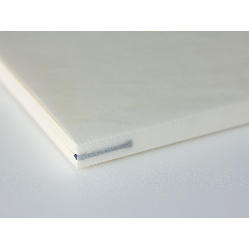 Midori MD Notebook - Ruled - B6 Slim | Atlas Stationers.