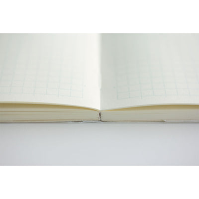 Midori MD Notebook - Grid - B6 Slim | Atlas Stationers.