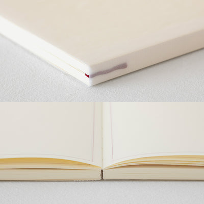 Midori MD Notebook Journal - Frame - A5 | Atlas Stationers.