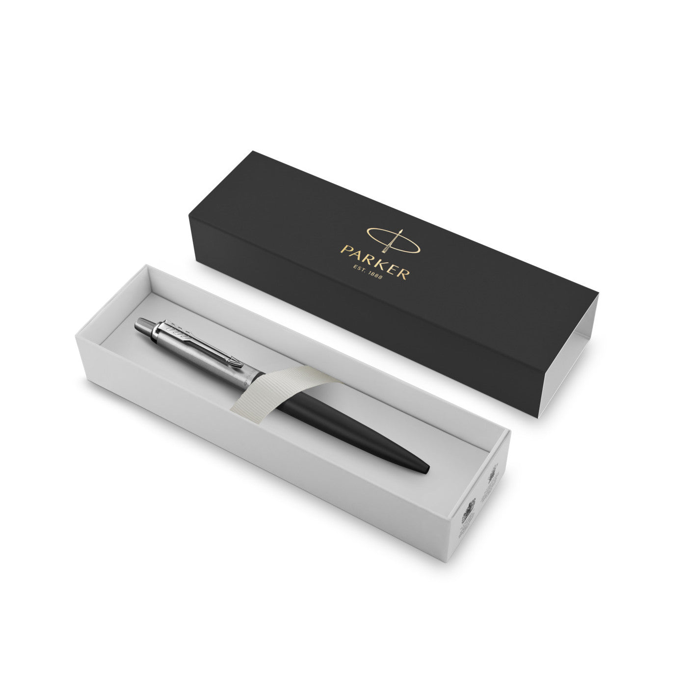 Parker Jotter XL Ballpoint Pen - Black | Atlas Stationers.