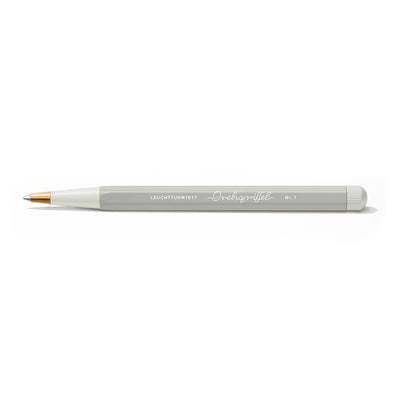 Leuchtturm Drehgriffel Ballpoint Pen