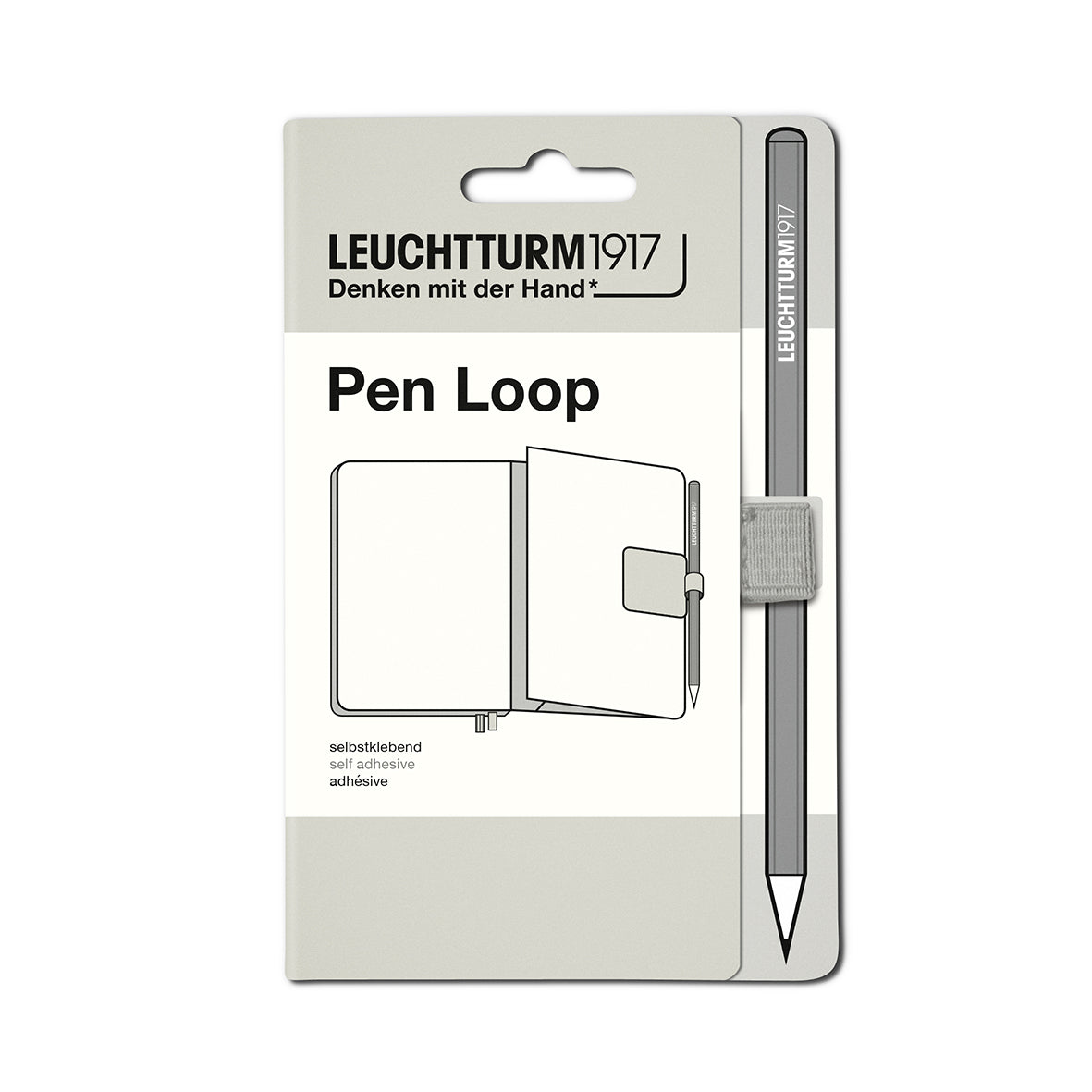 Leuchtturm Pen Loop