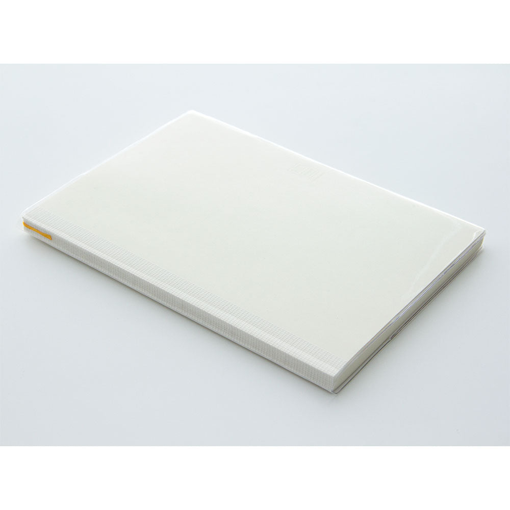 Midori MD Notebook Clear Cover - A5 | Atlas Stationers.