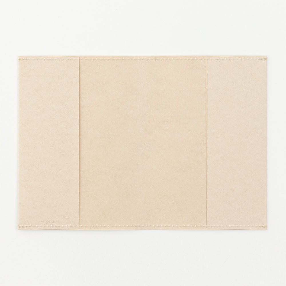 Midori MD Notebook Paper Cover - A6 | Atlas Stationers.