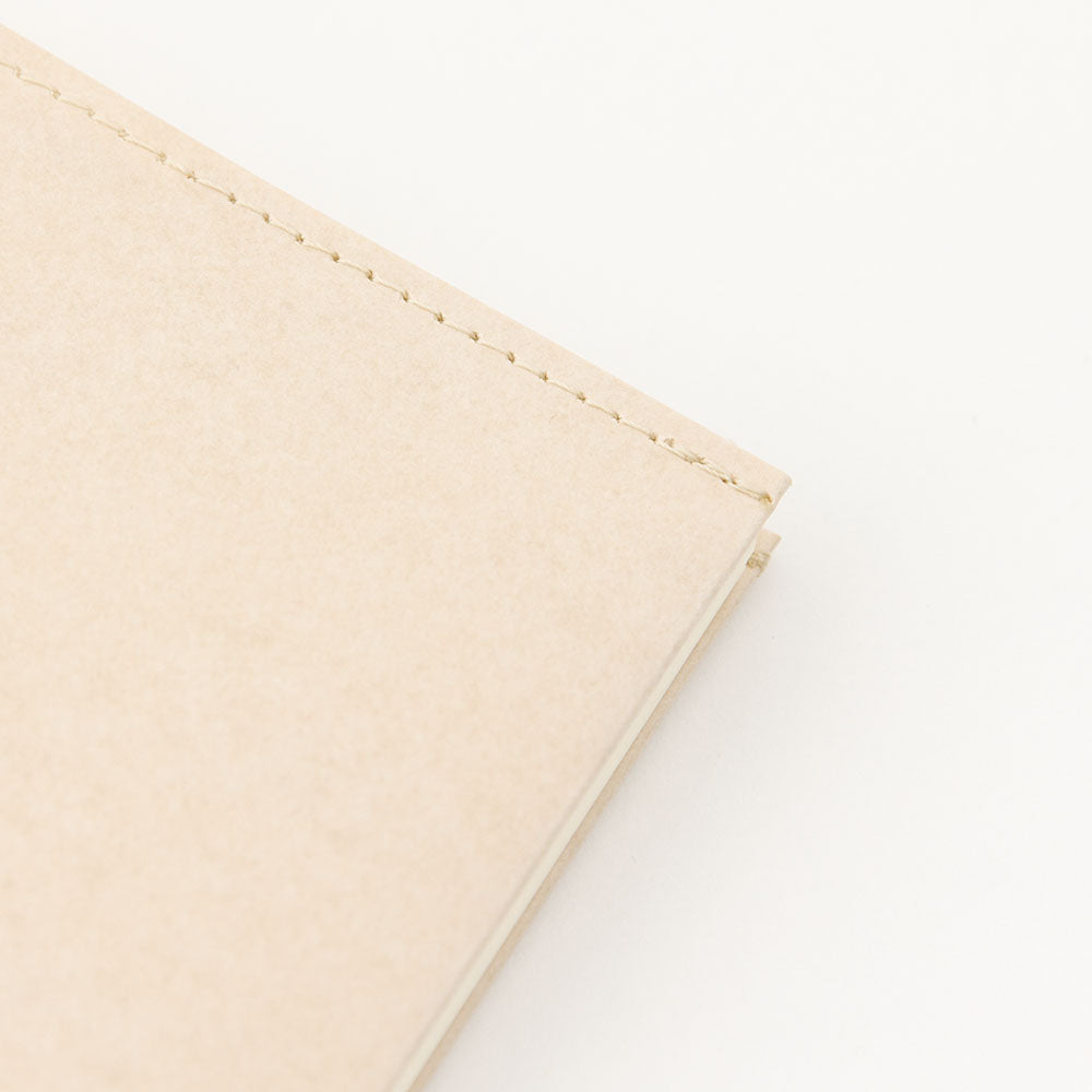 Midori MD Notebook Paper Cover - A6 | Atlas Stationers.