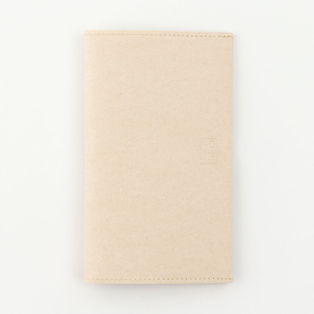 Midori MD Notebook Paper Cover - B6 | Atlas Stationers.