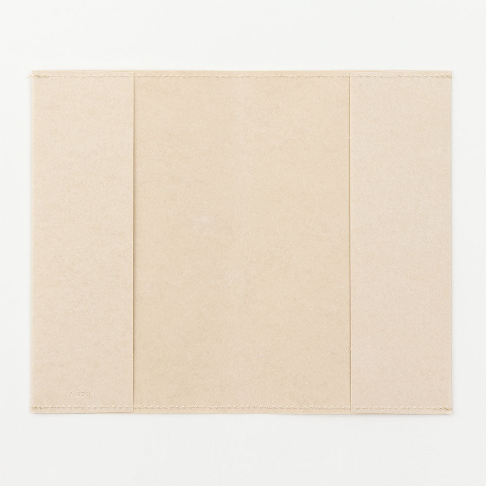 Midori MD Notebook Paper Cover - B6 | Atlas Stationers.