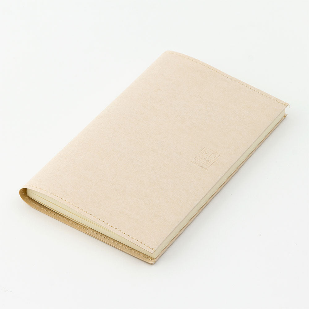 Midori MD Notebook Paper Cover - B6 | Atlas Stationers.