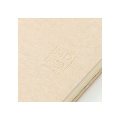 Midori MD Notebook Paper Cover - B6 | Atlas Stationers.