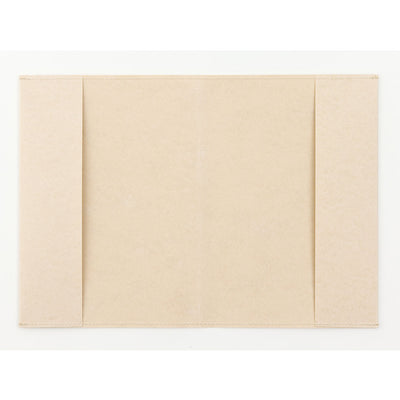 Midori MD Notebook Paper Cover - A5 | Atlas Stationers.