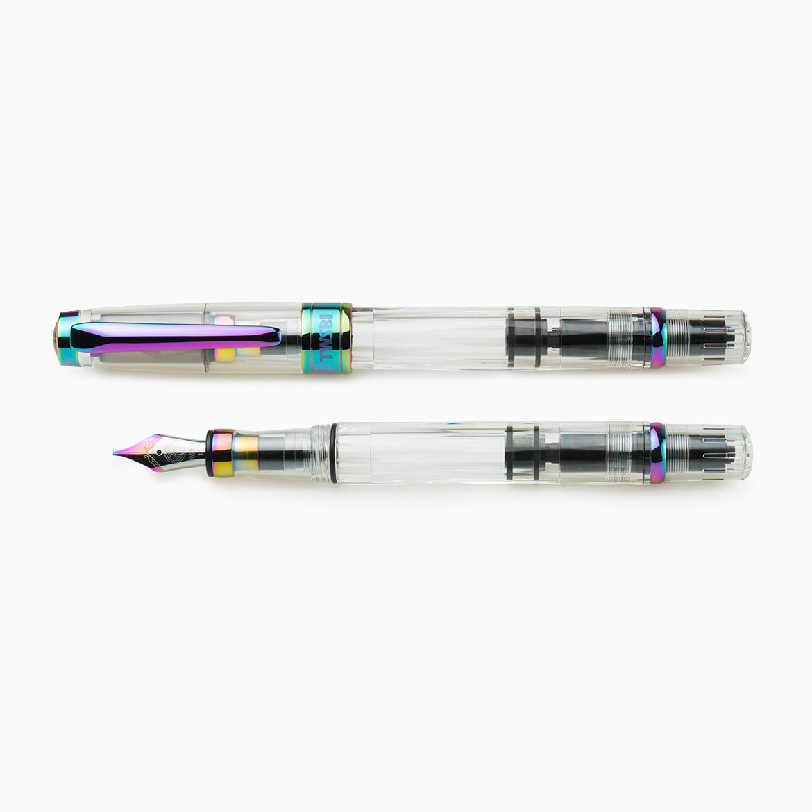 TWSBI Diamond 580 - Iris | Atlas Stationers.