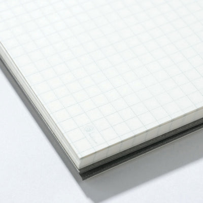 Kakimori B6 Notebook - Diagonal Stripe