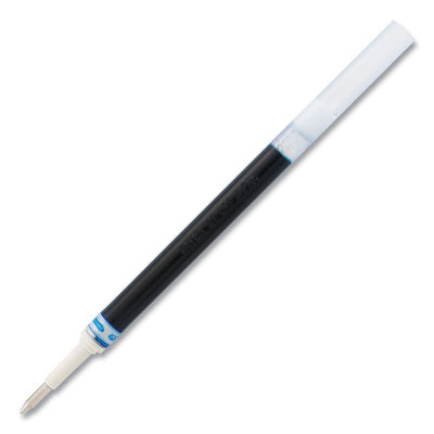 REFILL FOR PENTEL ENERGEL RETRACTABLE LIQUID GEL PENS, CONICAL TIP, MEDIUM POINT, BLUE INK | Atlas Stationers.