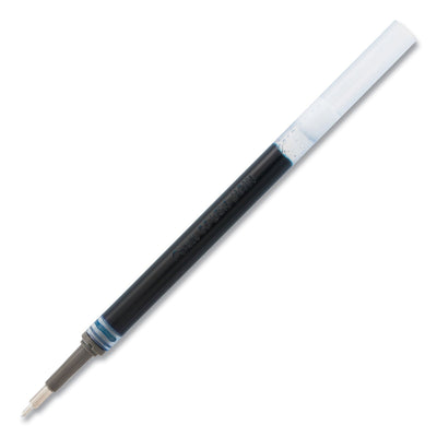 REFILL FOR PENTEL ENERGEL RETRACTABLE LIQUID GEL PENS, NEEDLE TIP, FINE POINT, BLUE INK | Atlas Stationers.