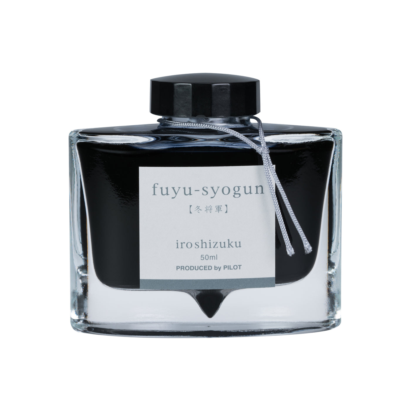 Pilot Iroshizuku Fuyu-Syogun 50ml Bottled Ink | Atlas Stationers.