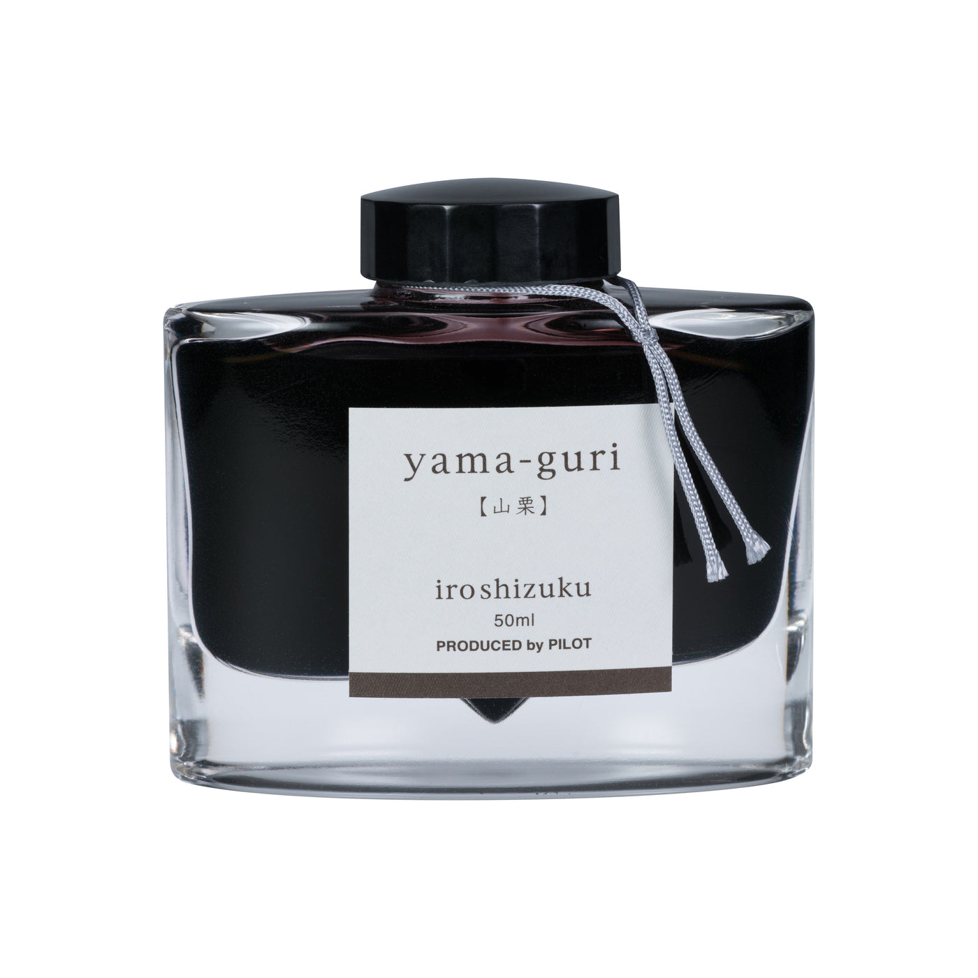 Pilot Iroshizuku Yama-Guri 50ml Bottled Ink | Atlas Stationers.