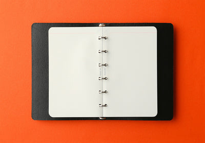 Plotter Refill Memo Pad - Grid - Mini Size