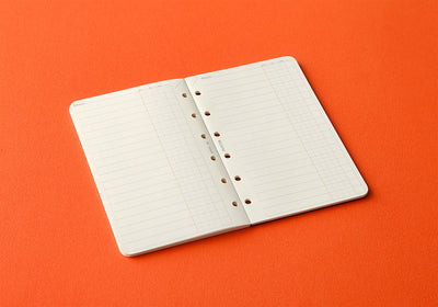 Plotter Refill Memo Pad - To Do List - Mini Size