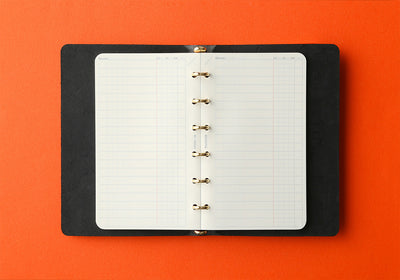 Plotter Refill Memo Pad - To Do List - Mini Size