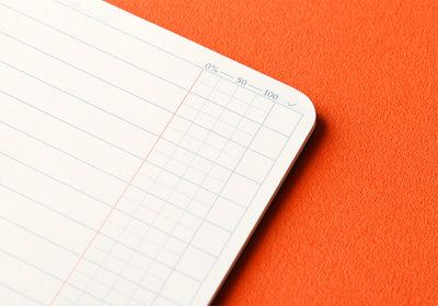 Plotter Refill Memo Pad - To Do List - Mini Size