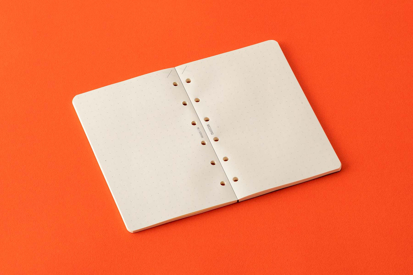 Plotter Refill Memo Pad - Dot Grid - Mini Size