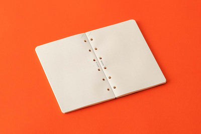 Plotter Refill Memo Pad - Dot Grid - Mini Size