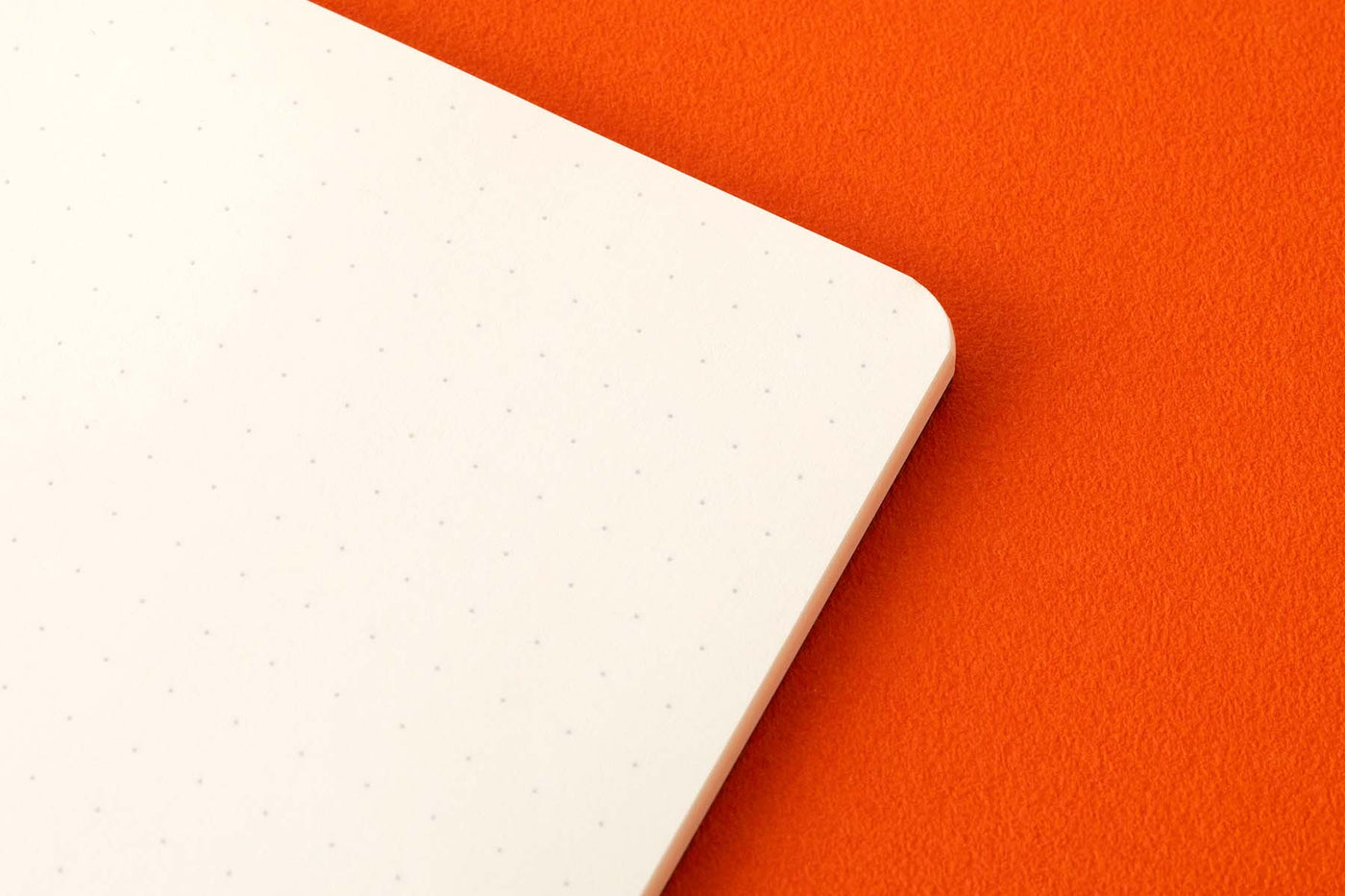 Plotter Refill Memo Pad - Dot Grid - Mini Size