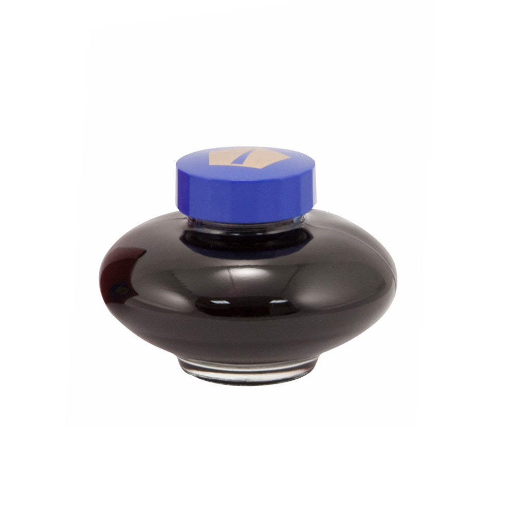 Namiki Blue 60ml Bottled Ink | Atlas Stationers.