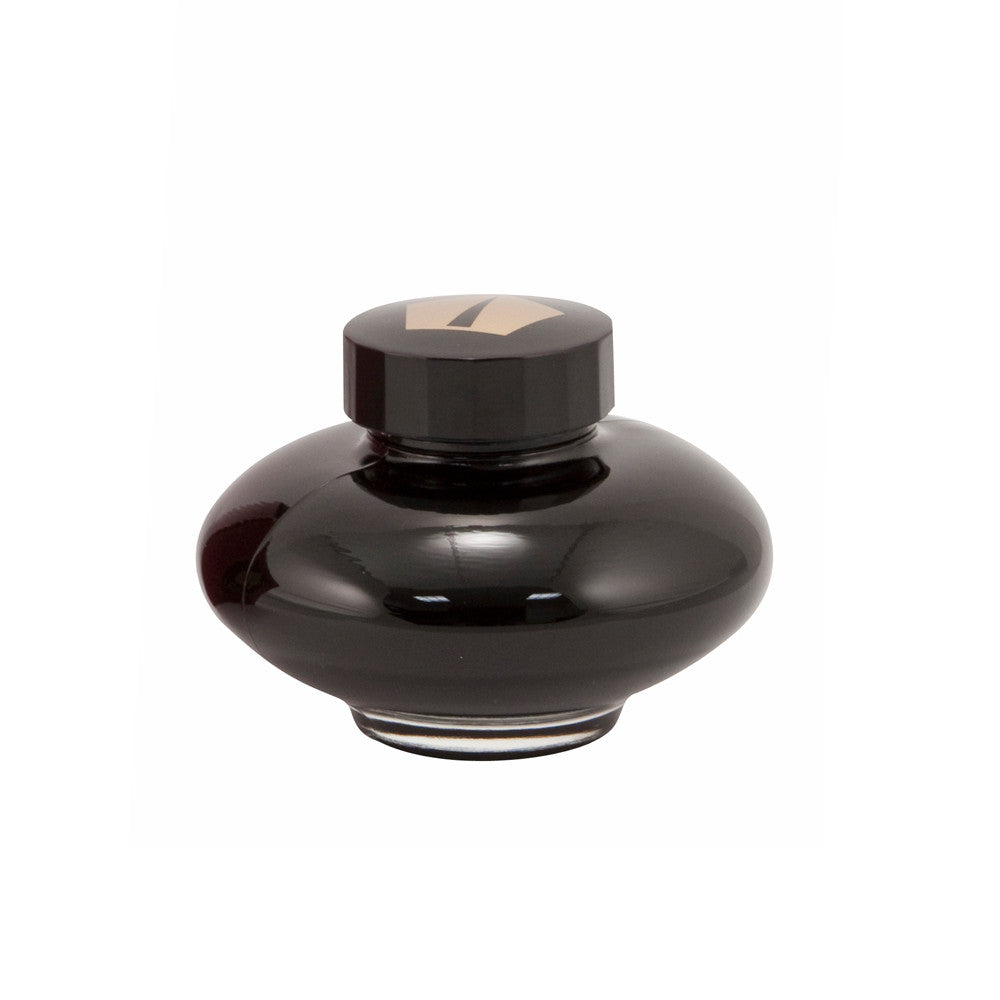 Namiki Black 60ml Bottled Ink | Atlas Stationers.