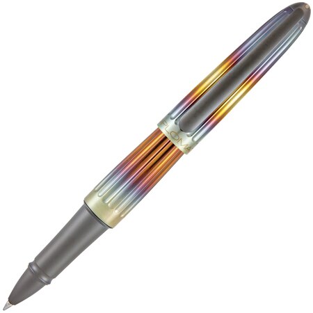 Diplomat Aero Rollerball Pen - Flame | Atlas Stationers.