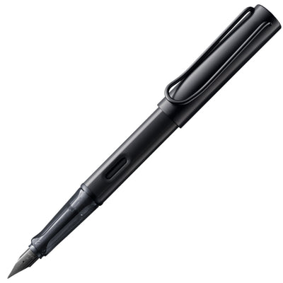 Lamy AL-Star Fountain Pen - Black | Atlas Stationers.