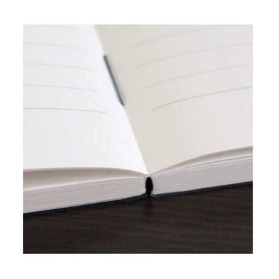 Apica Premium CD Notebook - Blue - Ruled - B5 | Atlas Stationers.