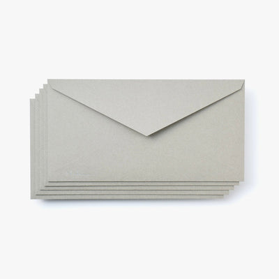 Kakimori Envelopes