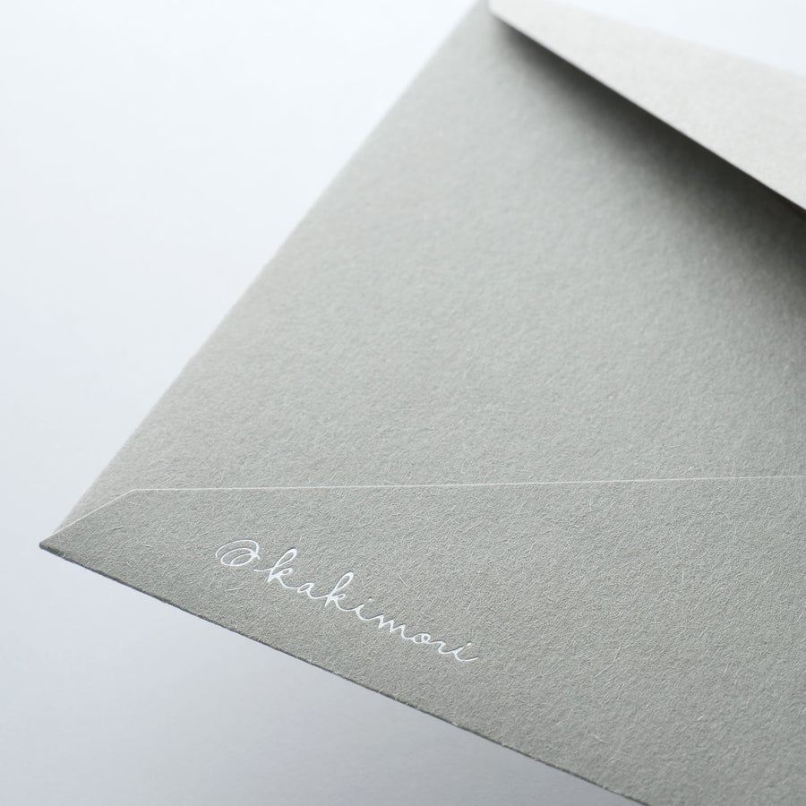 Kakimori Envelopes