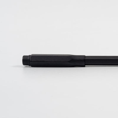 Blackwing Point Guard - Matte Black | Atlas Stationers.