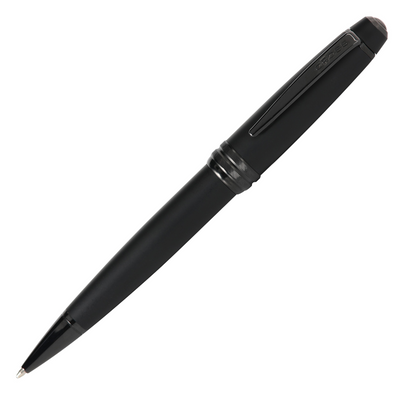 Cross Bailey Ballpoint Pen - Matte Black | Atlas Stationers.