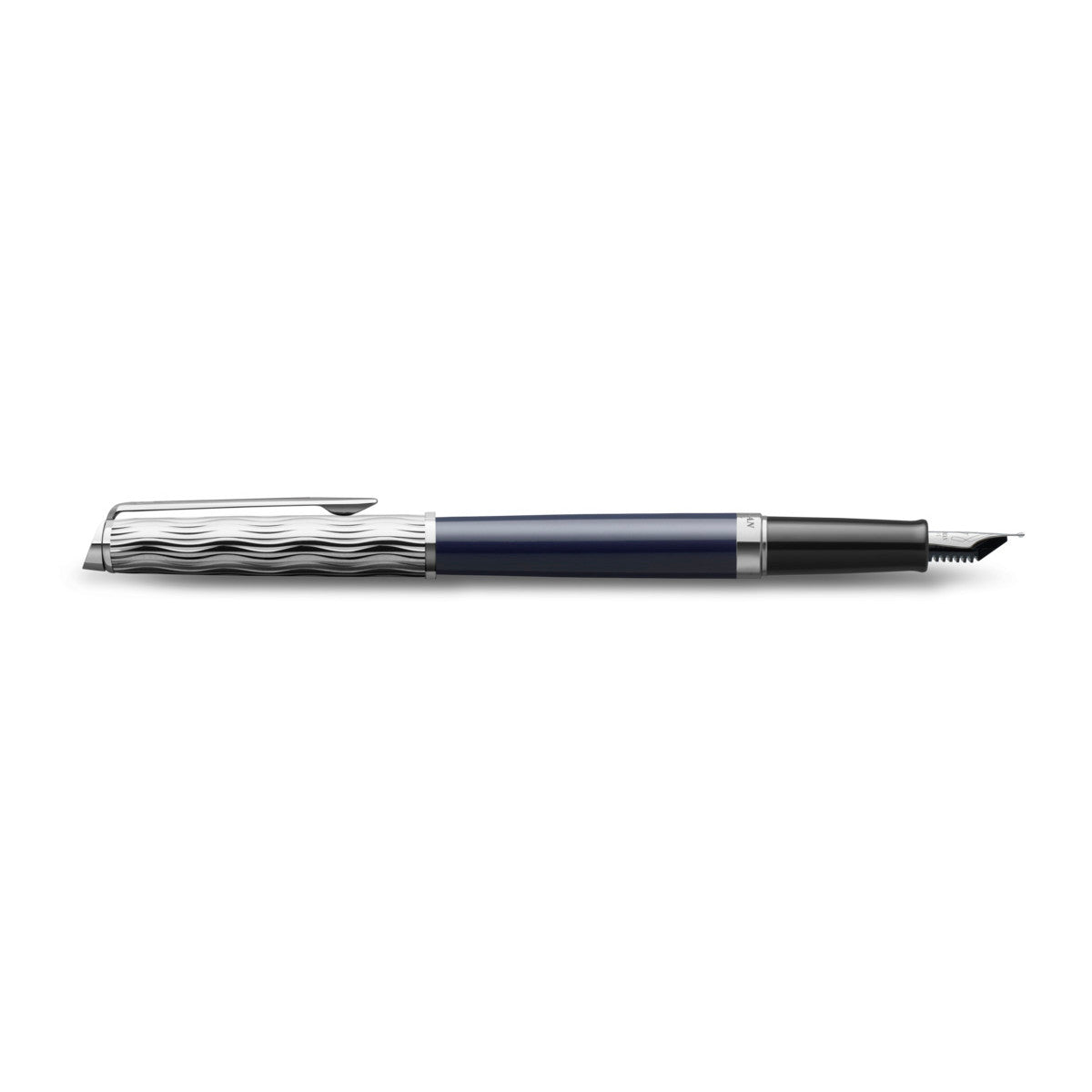 Waterman Hemisphere Fountain Pen - L'essence du Bleu (Special Edition) | Atlas Stationers.