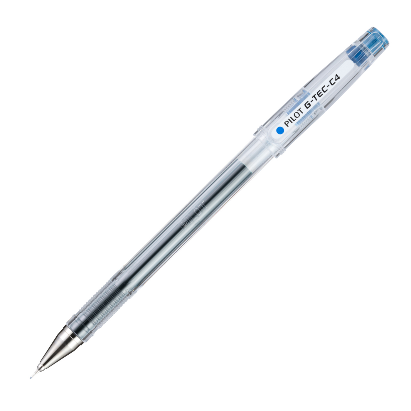 Pilot G-Tec C Gel Pen - Blue | Atlas Stationers.